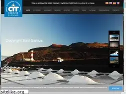 Sites similar to lapalmacit.com