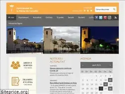 Sites similar to lapalmadecervello.cat