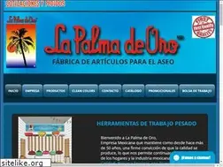 Sites similar to lapalmadeoro.com