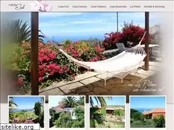 Sites similar to lapalmaferien.com