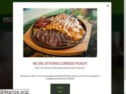Sites similar to lapalmagrill.com