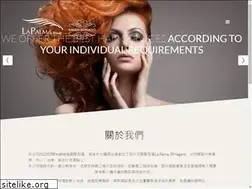 Sites similar to lapalmagroup.com.hk