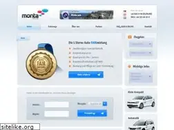 Sites similar to lapalmarentacar.de