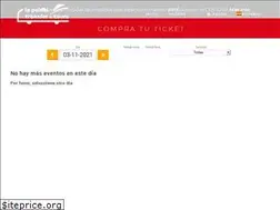 Sites similar to lapalmatransfer.com