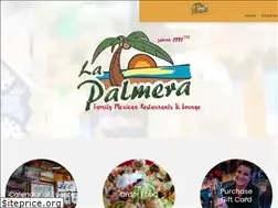 Sites similar to lapalmerafmr.com
