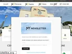 Sites similar to lapalmeraie-plandecampagne.fr