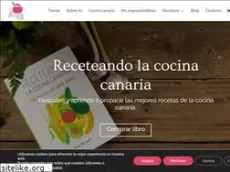 Sites similar to lapalmerarosa.com
