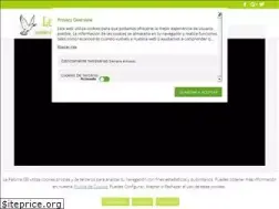 Sites similar to lapalomacei.es