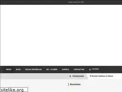 Sites similar to lapalomeria.es