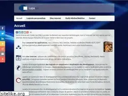 Sites similar to lapalys.ca