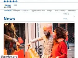 Sites similar to lapam.eu