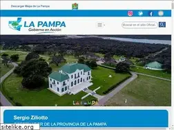 Sites similar to lapampa.gob.ar