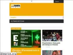 Sites similar to lapampadiaxdia.com.ar