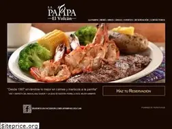 Sites similar to lapampaelvolcan.com