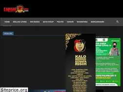 Sites similar to lapan6online.com
