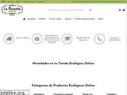 Sites similar to lapanaceabio.com