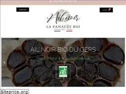 Sites similar to lapanaceebio.fr