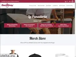 Sites similar to lapanaderia.com