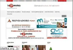 Sites similar to lapancalera.it