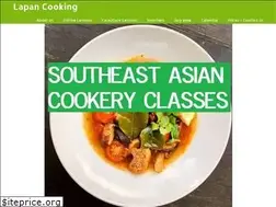 Sites similar to lapancooking.com