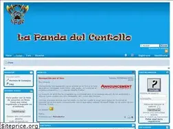Sites similar to lapandadelcentollo.com