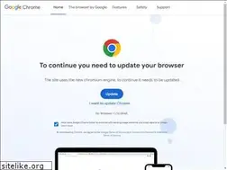 Sites similar to lapandera.com