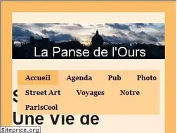 Sites similar to lapanse.com