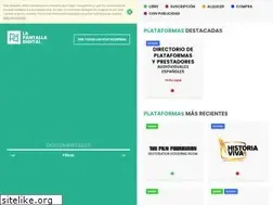 Sites similar to lapantalladigital.com