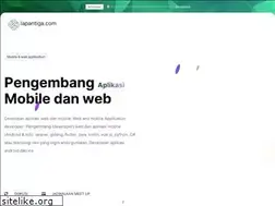Sites similar to lapantiga.com