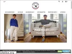 Sites similar to lapantoufleapepere.fr