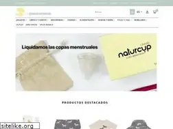 Sites similar to lapanxamama.com
