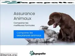 Sites similar to lapapatte.fr