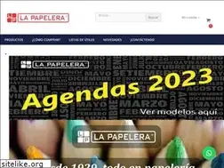 Sites similar to lapapelera.uy