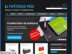 Sites similar to lapapethequeoyo.fr