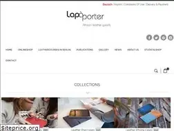 Sites similar to lapaporter.com