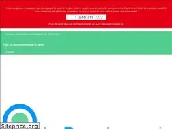 Sites similar to lapara.ca