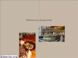 Sites similar to laparada.co.za
