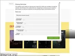Sites similar to laparadadelbus.com