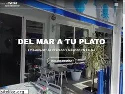Sites similar to laparadadelmar.com