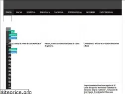 Sites similar to laparadoja.com.mx