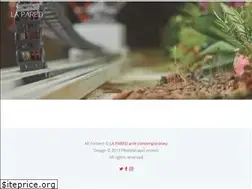 Sites similar to lapared.org