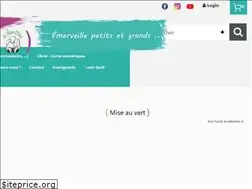 Sites similar to laparenthese.be