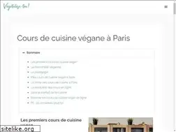 Sites similar to laparenthesevegetale.fr