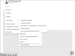 Sites similar to laparentraide.ca
