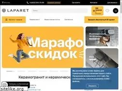 Sites similar to laparet.ru
