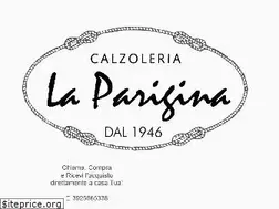 Sites similar to laparigina.it