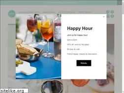 Sites similar to laparisiennenyc.com