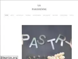 Sites similar to laparisienneseattle.com