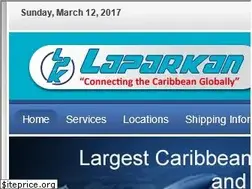 Sites similar to laparkan.com