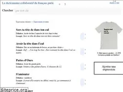Sites similar to laparlure.com